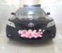 Toyota Camry LE 2008 - Bán xe Toyota Camry LE sản xuất 2008, màu đen, nhập khẩu  