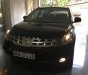 Nissan Murano 2005 - Bán Nissan Murano đời 2005, màu đen, nhập khẩu