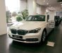 BMW 7 Series 730Li 2017 - BMW 7 Series 730Li 2017, màu trắng. BMW Đà Nẵng bán xe BMW 730Li nhập khẩu chính hãng, giá rẻ nhất tại Vinh
