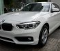 BMW 1 Series 118i 2017 - BMW 1 Series 118i 2017, màu trắng. BMW Đà Nẵng bán xe BMW 118i nhập khẩu chính hãng, giá rẻ nhất tại Nghệ An