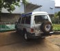 Hyundai Galloper 1994 - Bán xe Hyundai Galloper đời 1994, màu bạc, nhập khẩu