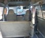 Toyota Van 1992 - Bán xe Toyota Van đời 1992, màu bạc, nhập khẩu, giá 79tr