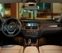 BMW X3 xDrive20i 2017 - BMW X3 xDrive20i 2017, màu trắng. BMW Đà Nẵng bán xe BMW X3 nhập khẩu chính hãng, giá rẻ nhất tại Sài Gòn