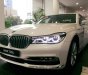 BMW 7 Series 730Li 2017 - BMW 7 Series 730Li 2017, màu trắng. BMW Đà Nẵng bán xe BMW 730Li nhập khẩu chính hãng, giá rẻ nhất tại Vinh