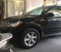 Nissan Murano 2005 - Bán Nissan Murano đời 2005, màu đen, nhập khẩu