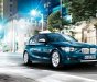 BMW 1 Series 118i 2017 - BMW 1 Series 118i 2017, màu xanh. BMW Đà Nẵng bán xe BMW 118i nhập khẩu chính hãng, giá rẻ nhất toàn quốc