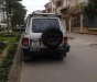 Hyundai Galloper    2003 - Cần bán xe Hyundai Galloper năm 2003 màu xám (ghi) nhập khẩu nguyên chiếc