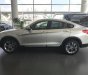 BMW X4 xDrive20i 2017 - Bán xe BMW X4 xDrive20i 2017, màu bạc, nhập khẩu chính hãng, có xe giao sớm, nhiều màu