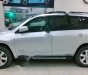 Toyota RAV4 Limited 2008 - Xe Toyota RAV4 đời 2008, màu bạc, nhập khẩu, giá chỉ 640 triệu