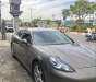 Porsche Panamera 2011 - Cần bán lại xe Porsche Panamera năm 2011 màu nâu, giá tốt nhập khẩu nguyên chiếc