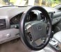 Kia Sorento Limited 2006 - Bán Sorento sản xuất cuối 2006, model 2007, máy dầu, số tự động