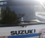 Suzuki Super Carry Van   1997 - Bán xe cũ Suzuki Super Carry Van đời 1997, màu trắng
