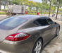 Porsche Panamera 2011 - Cần bán lại xe Porsche Panamera năm 2011 màu nâu, giá tốt nhập khẩu nguyên chiếc