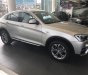 BMW X4 xDrive20i 2017 - Bán xe BMW X4 xDrive20i 2017, màu bạc, nhập khẩu chính hãng, có xe giao sớm, nhiều màu