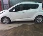 Chevrolet Alero LTZ  2013 - Bán xe Chevrolet Spark LTZ đời 2013, màu trắng