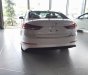 Hyundai Elantra 1.6MT 2017 - Bán Hyundai Elantra 1.6MT 2017, màu trắng