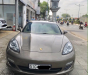 Porsche Panamera 2011 - Cần bán lại xe Porsche Panamera năm 2011 màu nâu, giá tốt nhập khẩu nguyên chiếc