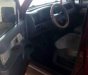 Suzuki Wagon R 2001 - Bán Suzuki Wagon R đời 2001, màu đỏ 