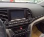 Hyundai Elantra 1.6MT 2017 - Bán Hyundai Elantra 1.6MT 2017, màu trắng