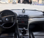 BMW 323i 2000 - Cần bán xe BMW 323i đời 2000 màu đen, 173 triệu, xe nhập