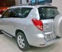 Toyota RAV4 Limited 2008 - Xe Toyota RAV4 đời 2008, màu bạc, nhập khẩu, giá chỉ 640 triệu