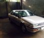 Toyota Corona 1990 - Cần bán lại xe Toyota Corona năm 1990, nhập khẩu nguyên chiếc, giá tốt