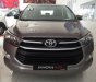 Toyota Innova 2.0E  2018 - Bán Toyota Innova 2.0E đời 2018, NH 90%, tặng full phụ kiện, Giá cạnh tranh nhất SG