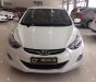 Hyundai Avante M16 GDI 2010 - Bán Hyundai Avante M16 GDI sản xuất 2010, đăng ký 01/08/2011