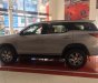 Toyota Fortuner 2.4G 4x2MT 2017 - Nhận đặt xe Toyota Fortuner 2.4G 2018 (Đủ Màu bạc, nâu, trắng), chỉ trả trước 320tr, bao hồ sơ toàn quốc