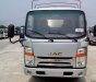 JAC HFC 2017 - Bán xe tải Jac 3.5 tấn Hà Nội, xe tải 3 tấn máy Isuzu, giá rẻ Bắc Ninh