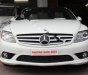 Mercedes-Benz CL class 550 2009 - Cần bán Mercedes 550 đời 2009, màu trắng, nhập khẩu