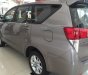 Toyota Innova 2.0E  2018 - Bán Toyota Innova 2.0E đời 2018, NH 90%, tặng full phụ kiện, Giá cạnh tranh nhất SG