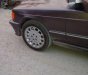 Mercedes-Benz 190   1989 - Cần bán xe Mercedes 190 đời 1989, nhập khẩu