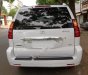Lexus GX470   4.7AT 4x4, 2003 - Bán xe Lexus GX470 4.7AT 4x4, sản xuất 2003, số tự động, màu trắng, nhập khẩu Nhật Bản