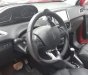 Peugeot 208 2014 - Bán xe Peugeot 208 đời 2014, màu đỏ, xe nhập, 645 triệu