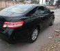 Toyota Camry LE 2.5 2012 - Bán Toyota Camry LE 2.5 đời 2012, màu đen, nhập khẩu