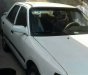 Mazda 2   1995 - Mình cần bán Mazda 2 đời 1995, màu trắng