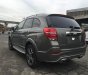 Chevrolet Captiva REVV 2017 - Bán xe Chevrolet Captiva REVV 2017, màu nâu Trả trước 0%