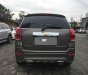Chevrolet Captiva REVV 2017 - Bán xe Chevrolet Captiva REVV 2017, màu nâu Trả trước 0%
