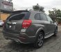 Chevrolet Captiva REVV 2017 - Bán xe Chevrolet Captiva REVV 2017, màu nâu Trả trước 0%