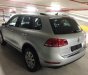 Volkswagen Toquareg 2016 - Giá xe  Volkswagen Toquareg GP màu bạc. Cam kết giá tốt nhất- Thu Hương: 0902.608.293