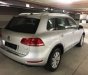 Volkswagen Toquareg 2016 - Giá xe  Volkswagen Toquareg GP màu bạc. Cam kết giá tốt nhất- Thu Hương: 0902.608.293