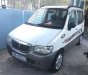 Suzuki Wagon R 2008 - Cần bán gấp Suzuki Wagon R đời 2008, màu trắng, 79tr