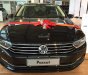 Volkswagen Passat GP 2016 - Bán xe nhập Đức Volkswagen Passat 1.8l GP 2016, màu đen, chung Audi A4. LH Hương 0902608293