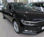 Volkswagen Passat GP 2016 - Bán xe nhập Đức Volkswagen Passat 1.8l GP 2016, màu đen, chung Audi A4. LH Hương 0902608293