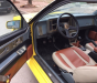 Ford Mustang 2000 - Bán xe Ford Mustang sản xuất 2000 màu vàng, 89 triệu, xe nhập