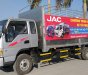 JAC HFC 2017 - Phân phối bán xe tải Jac 7 tấn Hà Nội, 7 tấn rưỡi Hải Dương, giá rẻ