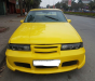 Ford Mustang 2000 - Bán xe Ford Mustang sản xuất 2000 màu vàng, 89 triệu, xe nhập