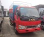 JAC HFC 2017 - Mua bán xe tải Jac 5 tấn Hải Phòng, xe tải 5 tấn Hải Dương, giá rẻ