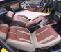 Ford Mustang 2000 - Bán xe Ford Mustang sản xuất 2000 màu vàng, 89 triệu, xe nhập